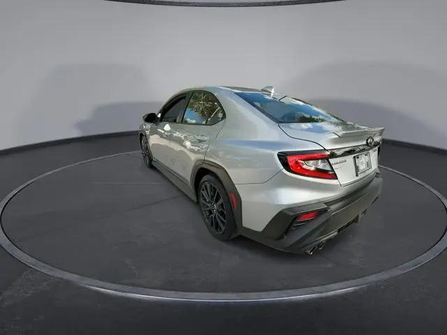 2024 Subaru WRX Premium