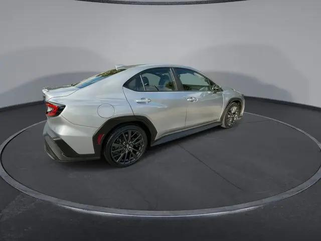 2024 Subaru WRX Premium