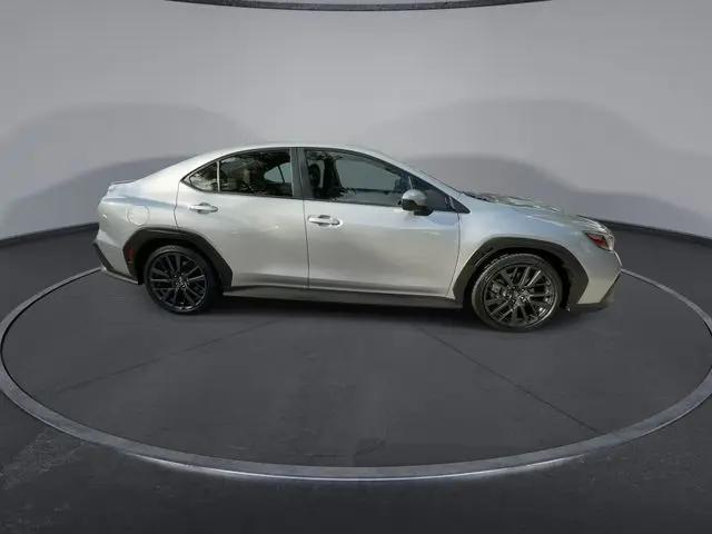 2024 Subaru WRX Premium