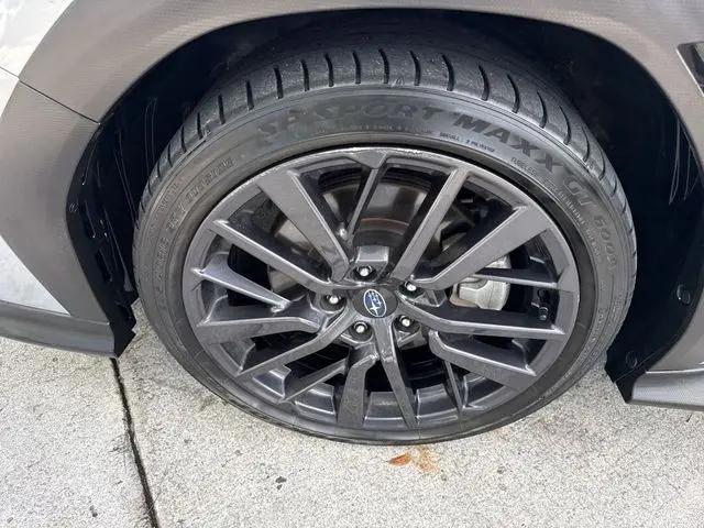 2024 Subaru WRX Premium
