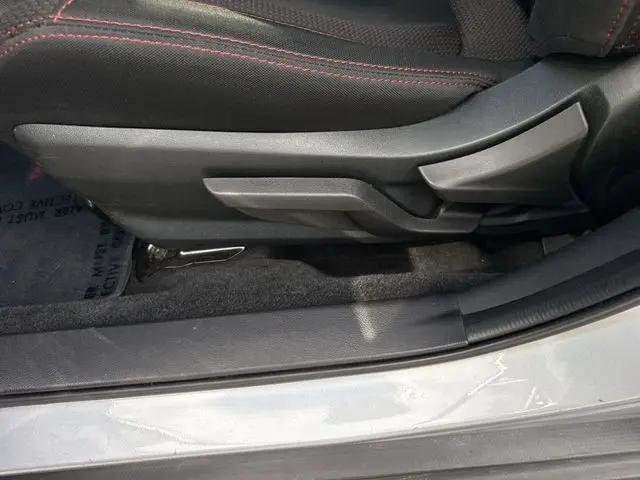 2024 Subaru WRX Premium