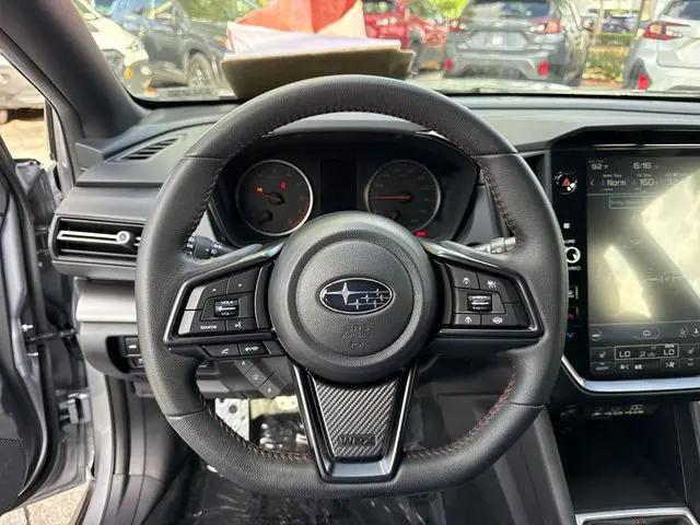 2024 Subaru WRX Premium