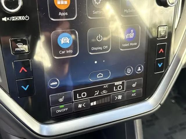 2024 Subaru WRX Premium