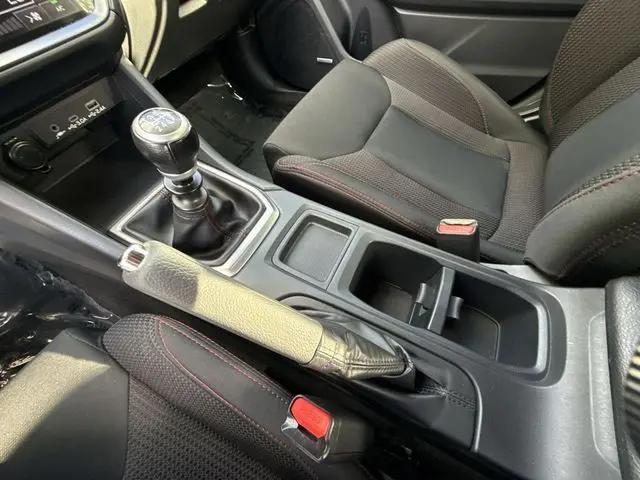 2024 Subaru WRX Premium