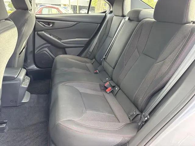 2024 Subaru WRX Premium