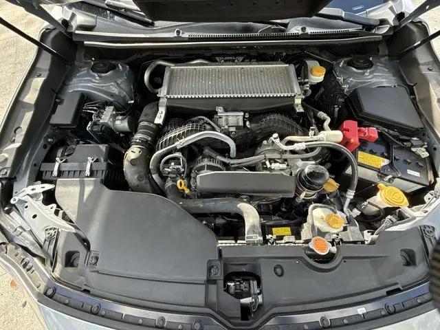 2024 Subaru WRX Premium