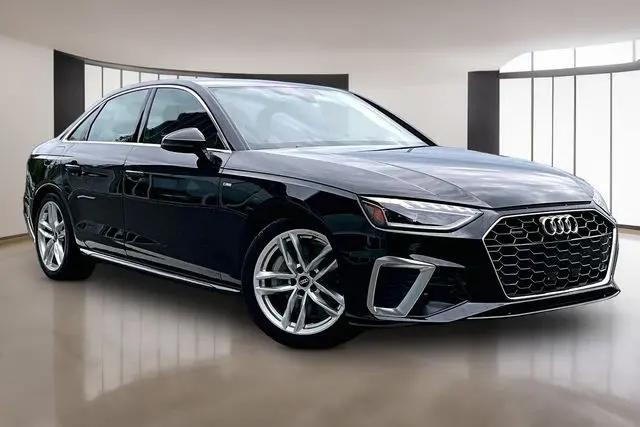 2023 Audi A4 Premium 45 TFSI S line quattro S tronic for sale in Freehold, NJ