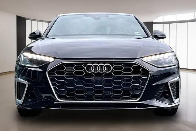 2023 Audi A4 Premium 45 TFSI S line quattro S tronic