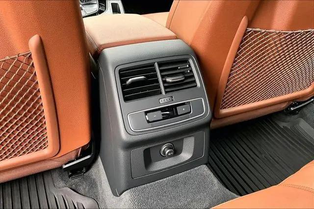 2023 Audi A4 Premium 45 TFSI S line quattro S tronic
