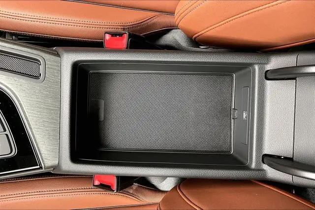 2023 Audi A4 Premium 45 TFSI S line quattro S tronic