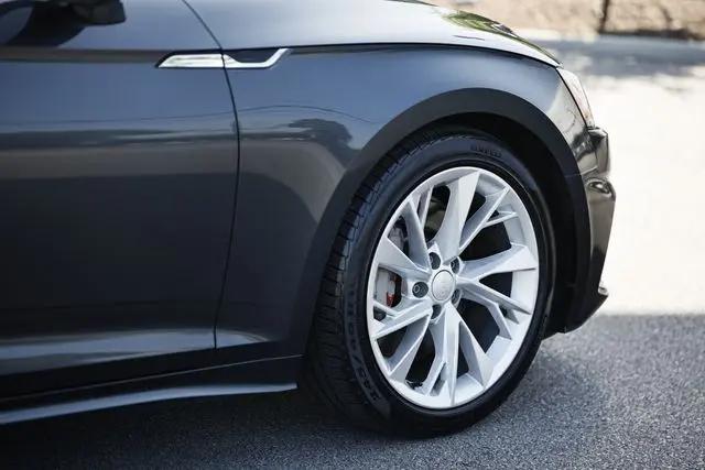 2022 Audi A5 Cabriolet Premium Plus 45 TFSI quattro S tronic