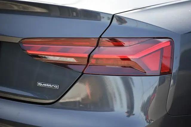 2022 Audi A5 Cabriolet Premium Plus 45 TFSI quattro S tronic