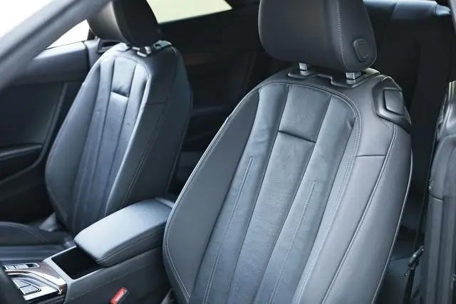 2022 Audi A5 Cabriolet Premium Plus 45 TFSI quattro S tronic