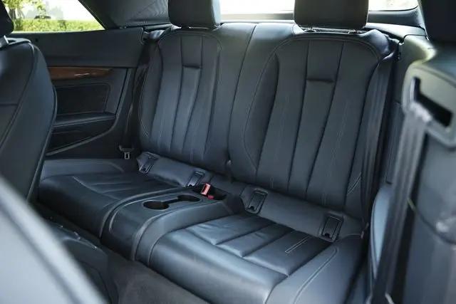2022 Audi A5 Cabriolet Premium Plus 45 TFSI quattro S tronic
