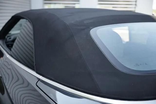 2022 Audi A5 Cabriolet Premium Plus 45 TFSI quattro S tronic