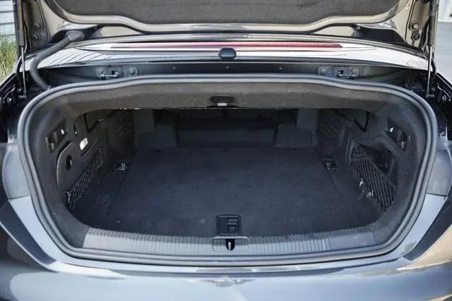 2022 Audi A5 Cabriolet Premium Plus 45 TFSI quattro S tronic