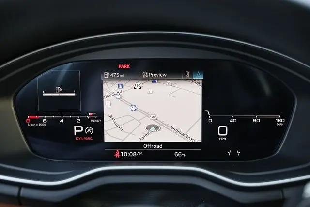 2022 Audi A5 Cabriolet Premium Plus 45 TFSI quattro S tronic