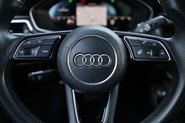 2022 Audi A5 Cabriolet Premium Plus 45 TFSI quattro S tronic
