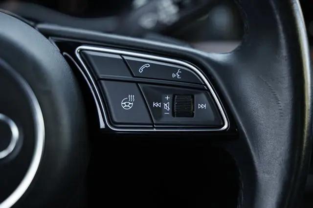 2022 Audi A5 Cabriolet Premium Plus 45 TFSI quattro S tronic