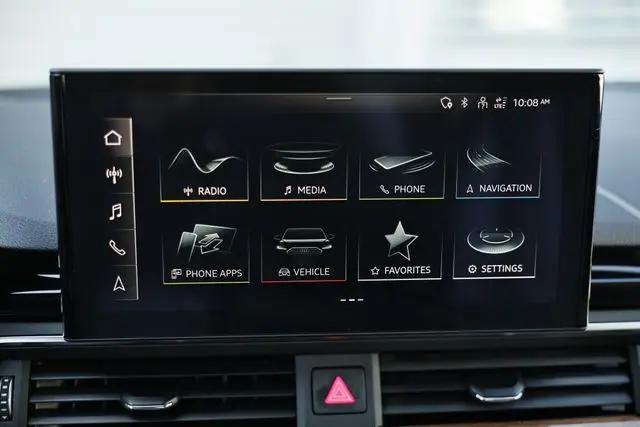 2022 Audi A5 Cabriolet Premium Plus 45 TFSI quattro S tronic