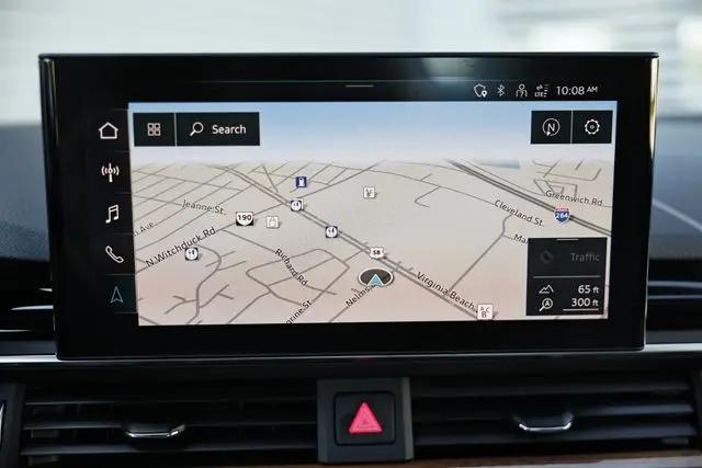 2022 Audi A5 Cabriolet Premium Plus 45 TFSI quattro S tronic