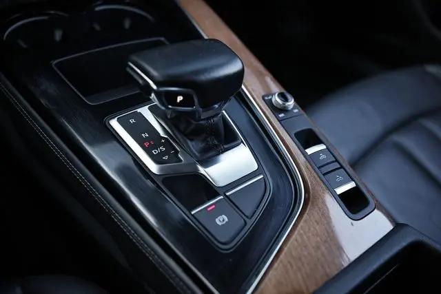 2022 Audi A5 Cabriolet Premium Plus 45 TFSI quattro S tronic