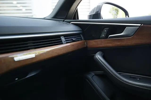 2022 Audi A5 Cabriolet Premium Plus 45 TFSI quattro S tronic