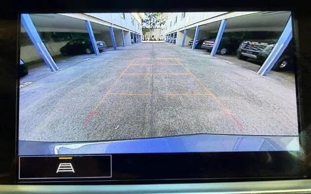 2021 Cadillac XT5 FWD Luxury