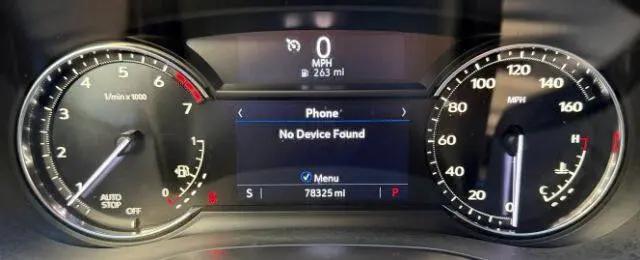 2021 Cadillac XT5 FWD Luxury