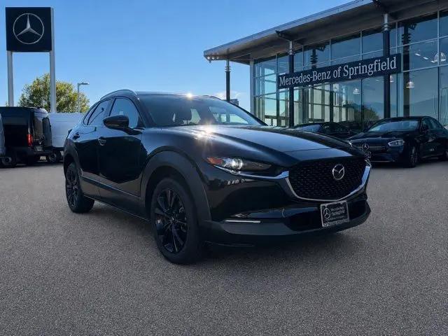 2024 Mazda CX-30 2.5 S Select Sport for sale in Chicopee, MA