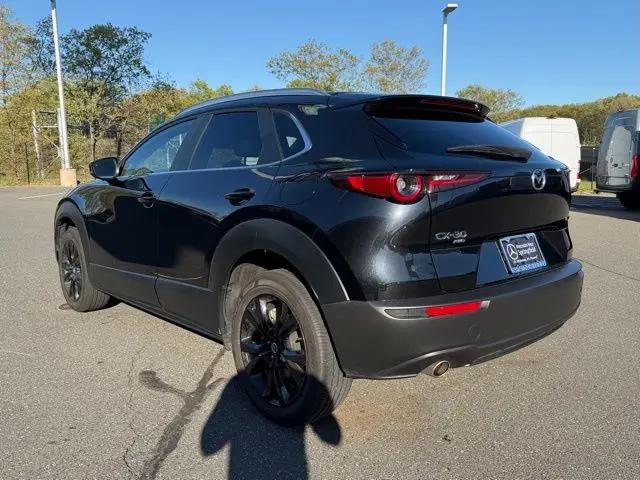 2024 Mazda CX-30 2.5 S Select Sport