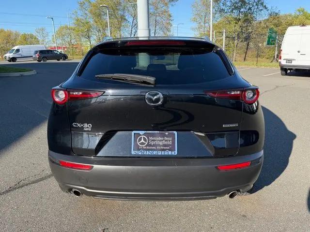 2024 Mazda CX-30 2.5 S Select Sport