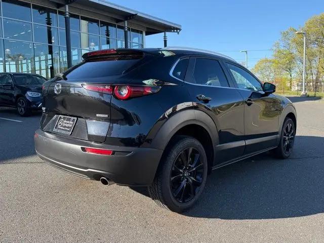 2024 Mazda CX-30 2.5 S Select Sport