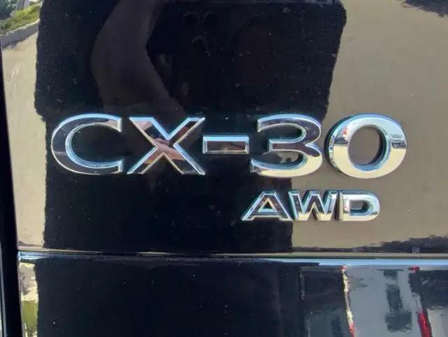2024 Mazda CX-30 2.5 S Select Sport