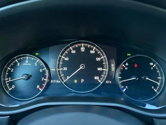 2024 Mazda CX-30 2.5 S Select Sport