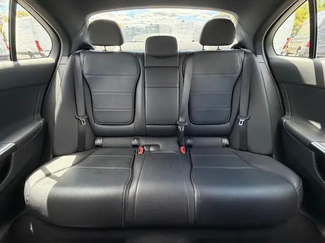 2022 Mercedes-Benz C-CLASS C 300 4MATIC Sedan
