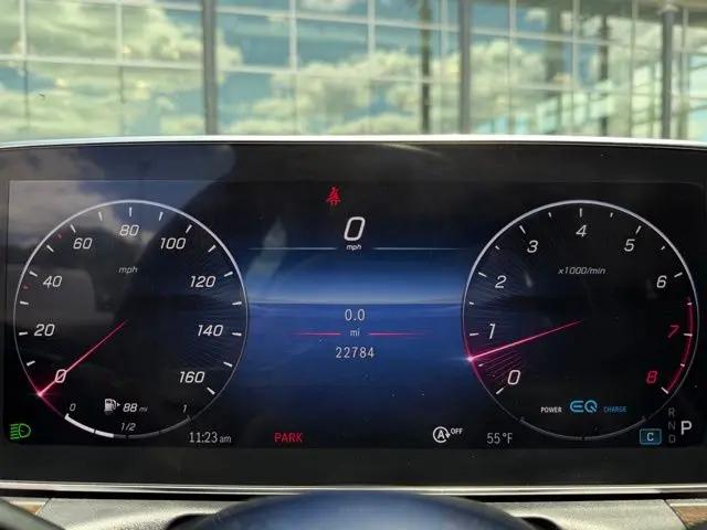 2022 Mercedes-Benz C-CLASS C 300 4MATIC Sedan
