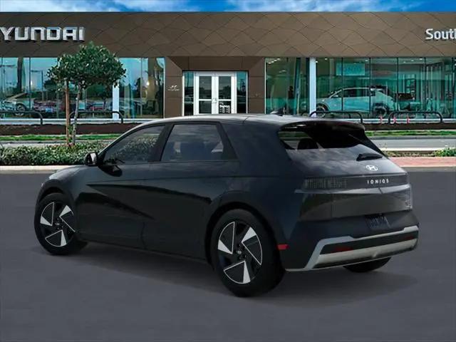 2026 Hyundai IONIQ 5 SEL