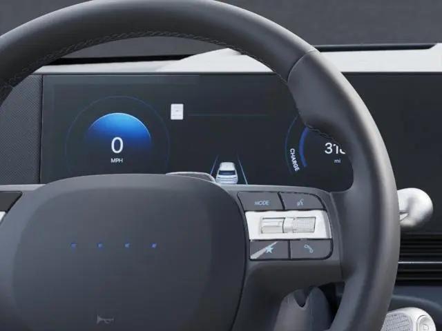2026 Hyundai IONIQ 5 Limited