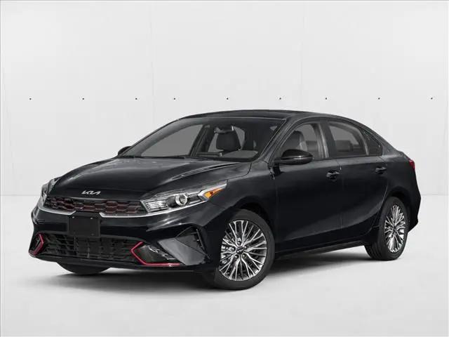 2022 Kia Forte GT-Line for sale in Hayward, CA