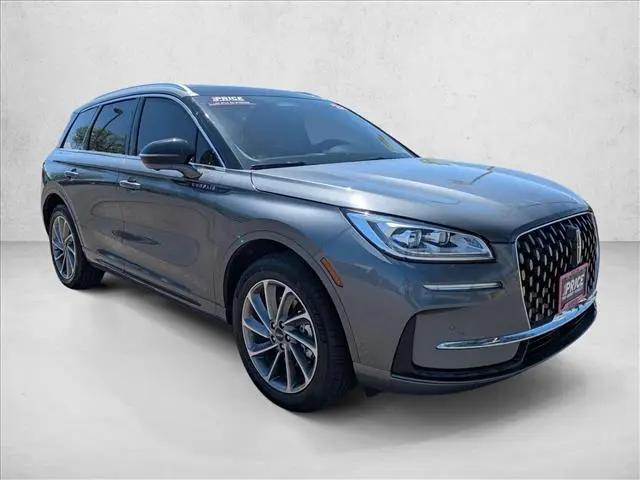 2024 Lincoln Corsair Grand Touring
