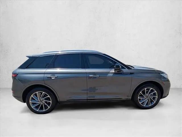 2024 Lincoln Corsair Grand Touring