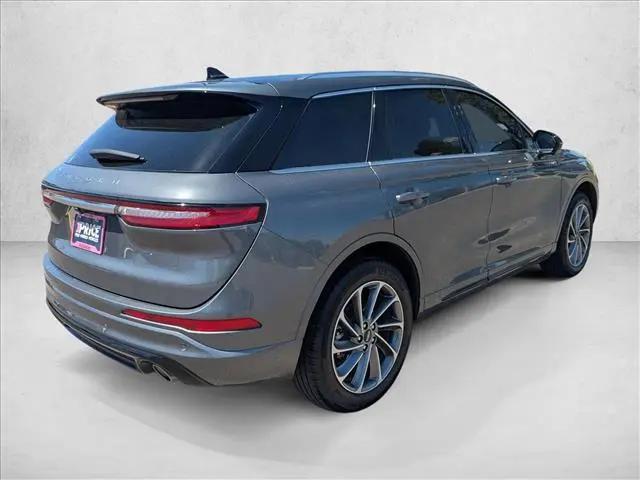 2024 Lincoln Corsair Grand Touring