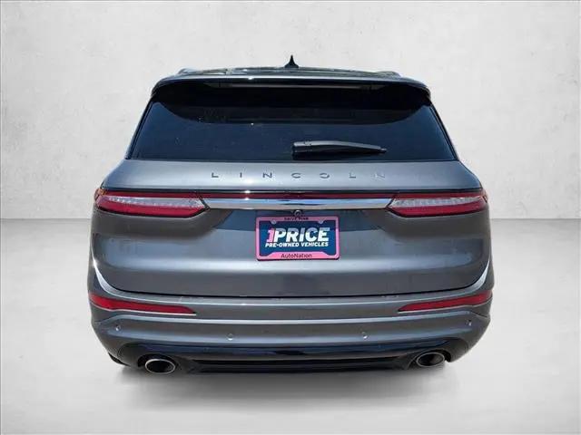 2024 Lincoln Corsair Grand Touring