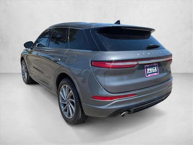 2024 Lincoln Corsair Grand Touring