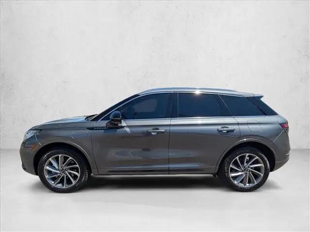 2024 Lincoln Corsair Grand Touring
