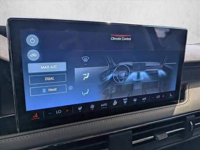 2024 Lincoln Corsair Grand Touring