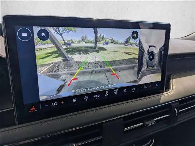 2024 Lincoln Corsair Grand Touring