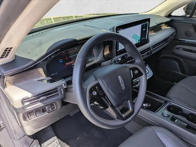 2024 Lincoln Corsair Grand Touring