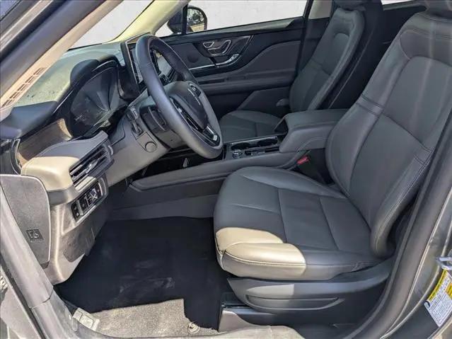 2024 Lincoln Corsair Grand Touring